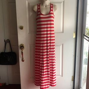 Active Basic maxi dress